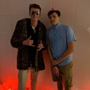 Meet your Posher, Benny